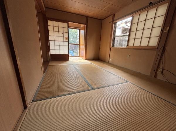 大和郡山市小林町の中古一戸建て