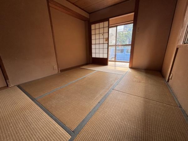 大和郡山市小林町の中古一戸建て