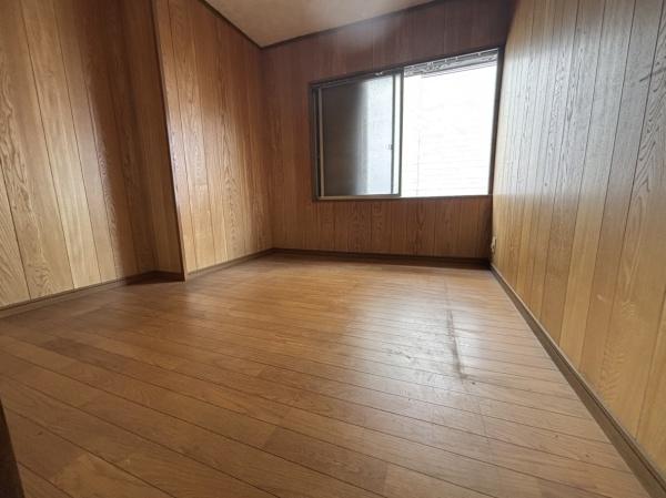 大和郡山市小林町の中古一戸建て