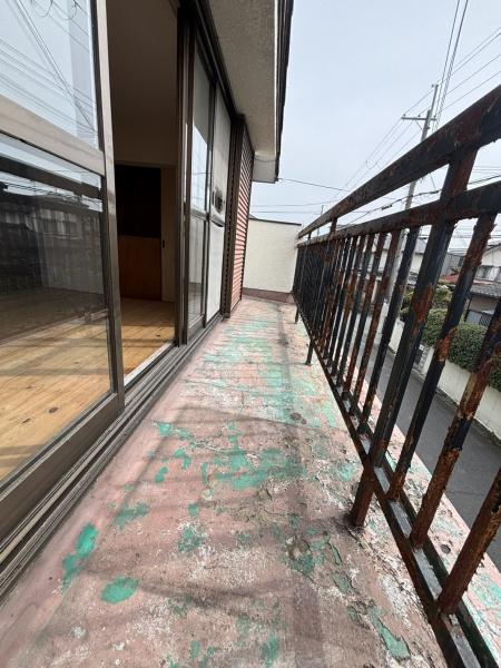 大和郡山市小林町の中古一戸建て