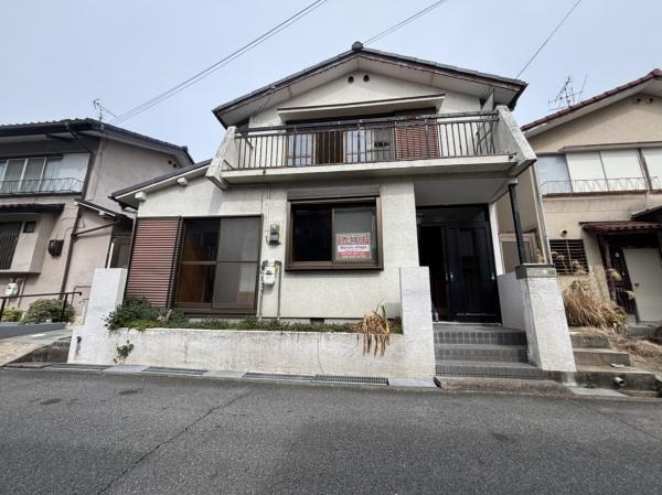 大和郡山市小林町414-25