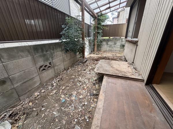 大和郡山市小林町の中古一戸建て