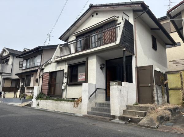 大和郡山市小林町414-25