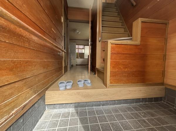 大和郡山市小林町の中古一戸建て