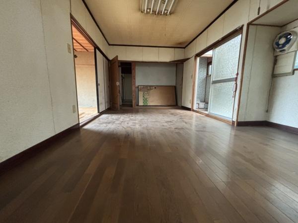 吉野郡大淀町大字下渕の中古一戸建て