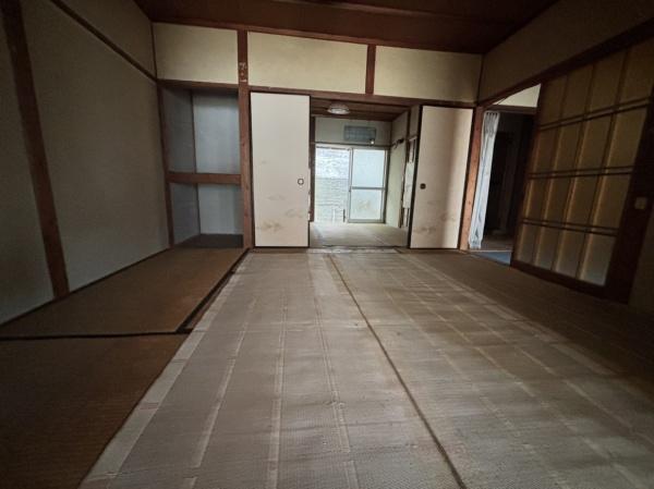 吉野郡大淀町大字下渕の中古一戸建て