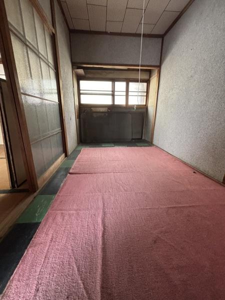 吉野郡大淀町大字下渕の中古一戸建て