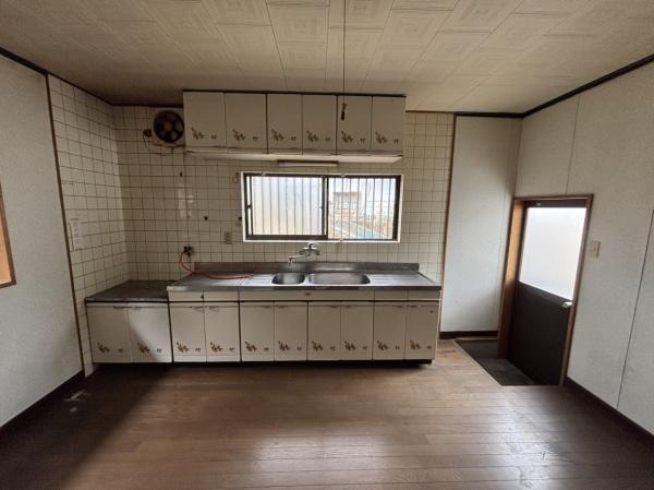 吉野郡大淀町大字下渕の中古一戸建て