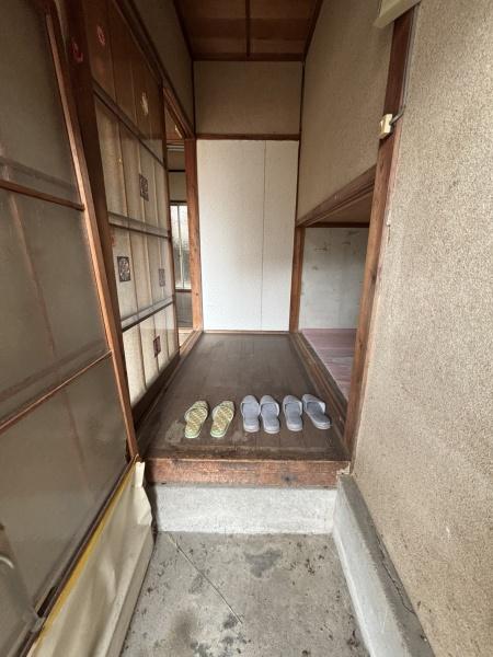 吉野郡大淀町大字下渕の中古一戸建て