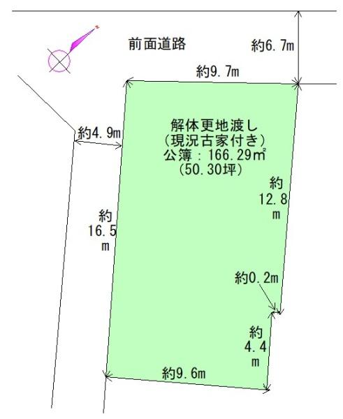 和泉市寺田町3丁目2-44