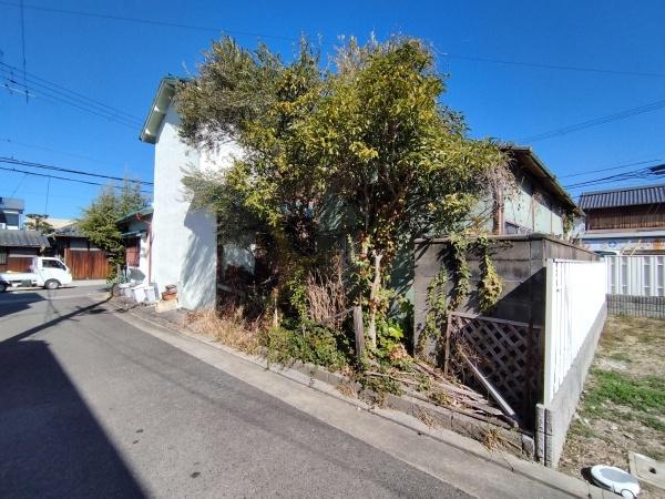 和泉市寺田町3丁目2-44