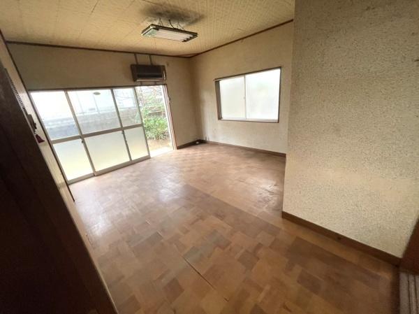 泉南市幡代２丁目の中古一戸建て