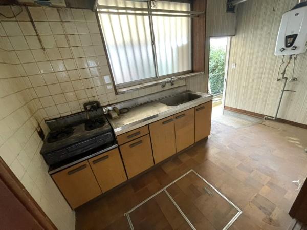 泉南市幡代２丁目の中古一戸建て