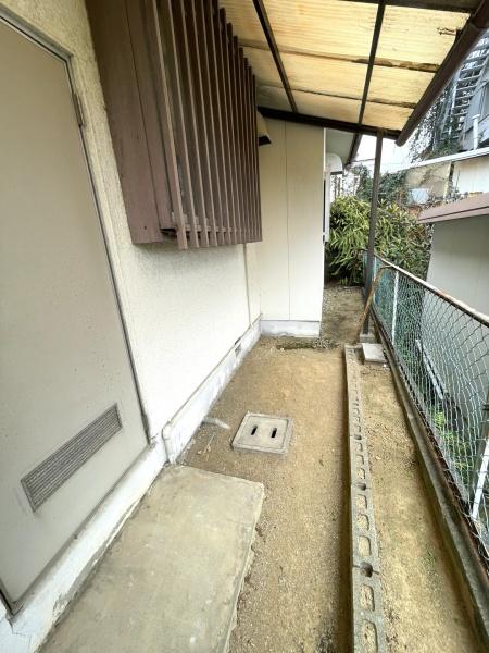 泉南市幡代２丁目の中古一戸建て