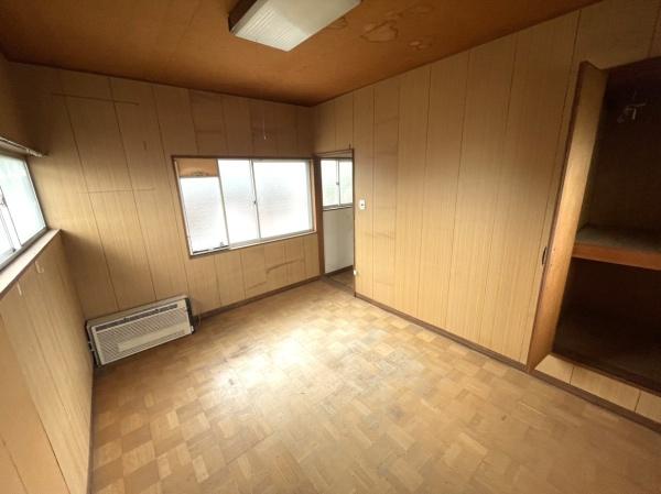 泉南市幡代２丁目の中古一戸建て