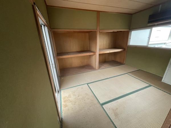 泉南市幡代２丁目の中古一戸建て