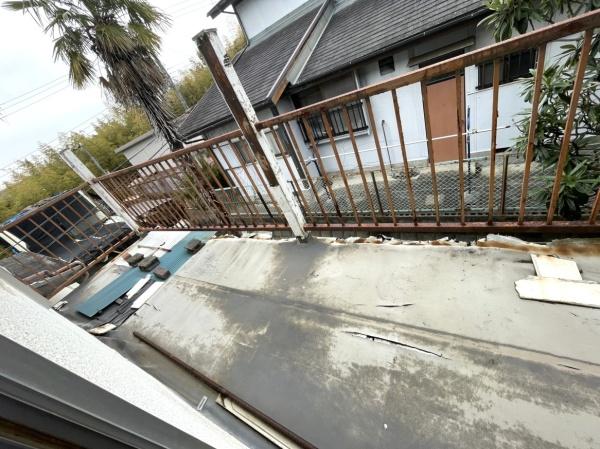 泉南市幡代２丁目の中古一戸建て