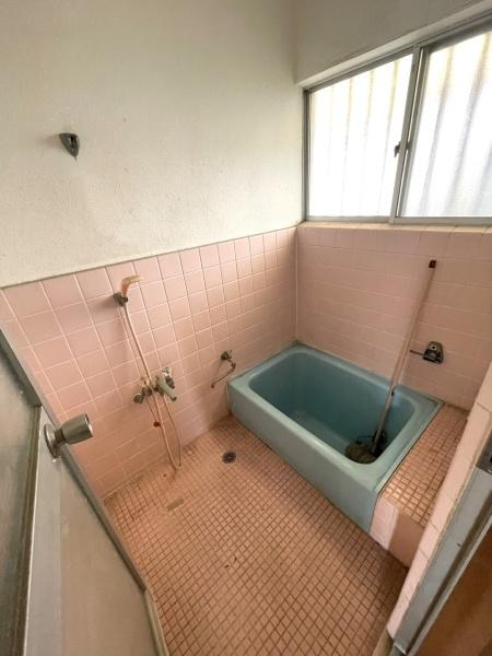 泉南市幡代２丁目の中古一戸建て