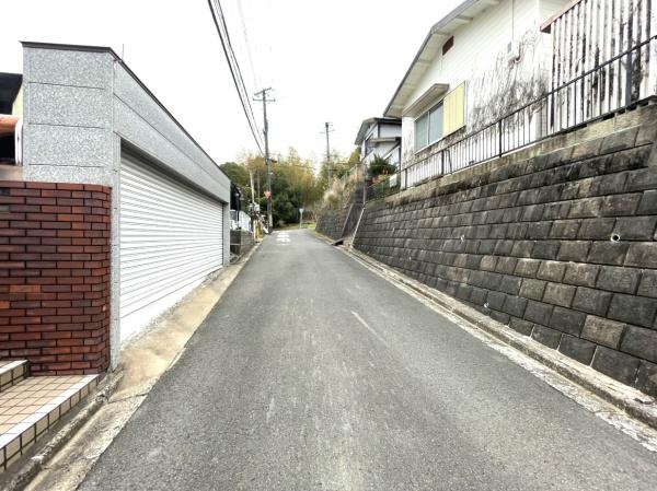 泉南市幡代二丁目