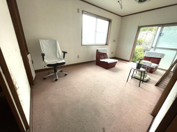 泉南市幡代２丁目の中古一戸建て