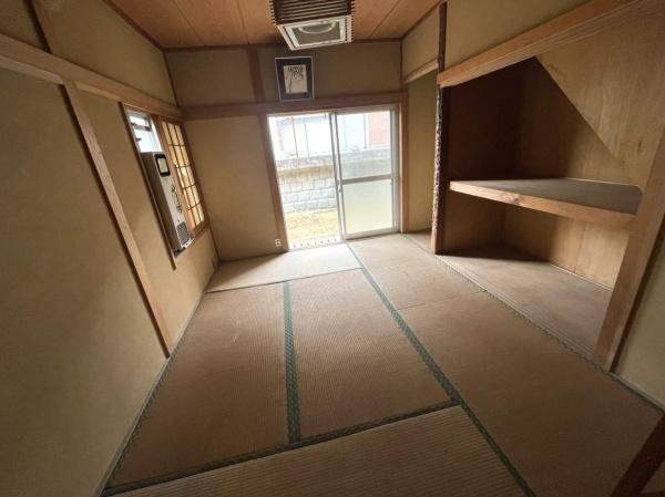 泉南市幡代２丁目の中古一戸建て