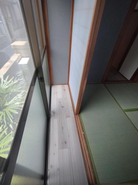大阪市生野区生野東４丁目の中古一戸建て