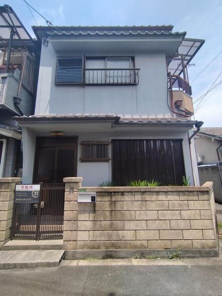 大阪市生野区生野東4丁目6-11