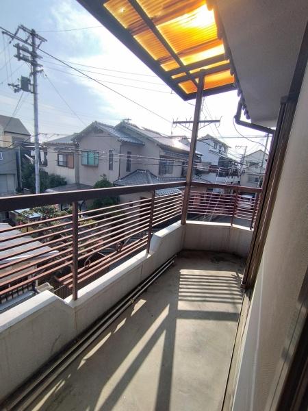 大阪市生野区生野東４丁目の中古一戸建て