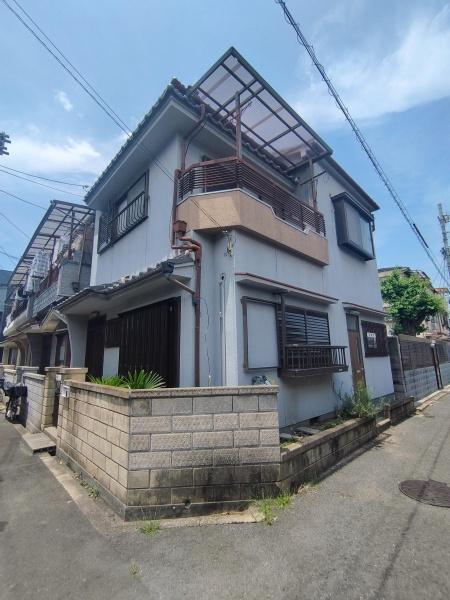 大阪市生野区生野東4丁目6-11