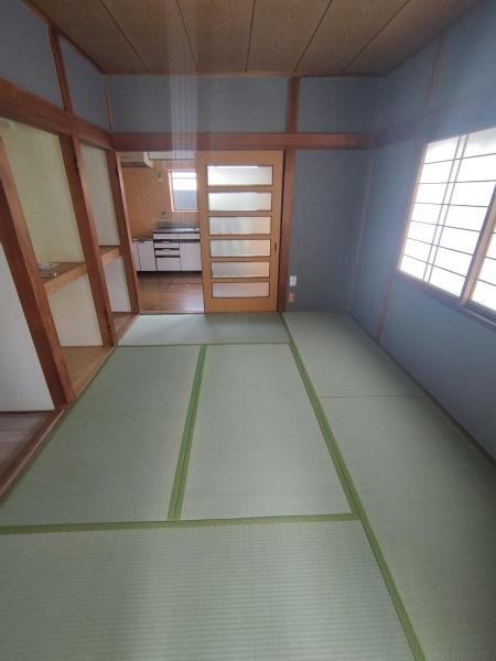 大阪市生野区生野東４丁目の中古一戸建て