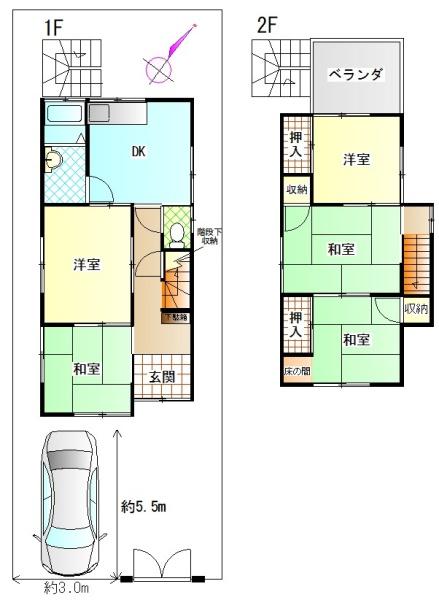 岸和田市池尻町728番29