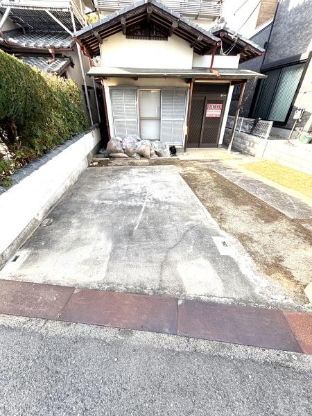 岸和田市池尻町の中古一戸建て