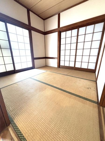 岸和田市池尻町の中古一戸建て