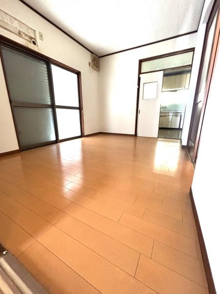 岸和田市池尻町の中古一戸建て