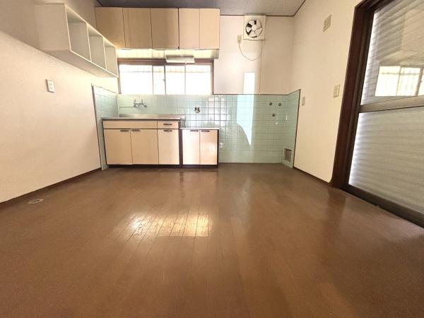 岸和田市池尻町の中古一戸建て