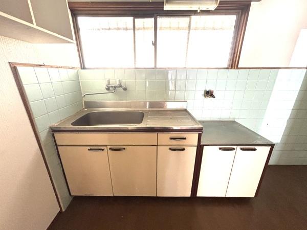 岸和田市池尻町の中古一戸建て