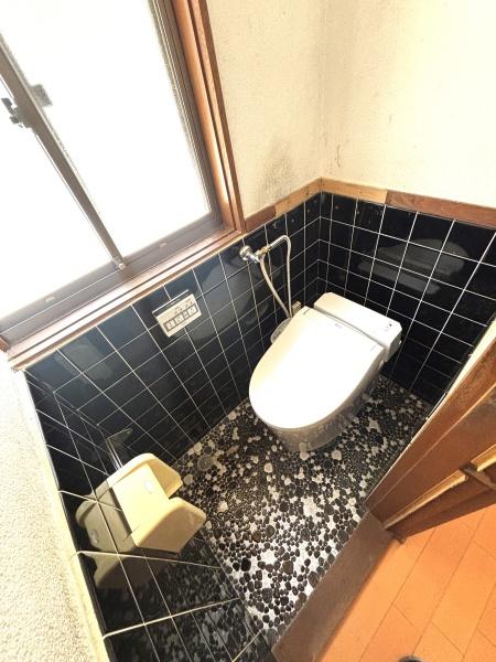岸和田市池尻町の中古一戸建て
