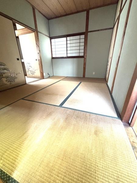 岸和田市池尻町の中古一戸建て