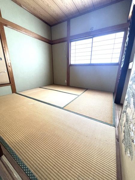 岸和田市池尻町の中古一戸建て