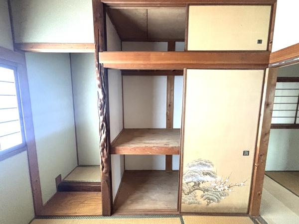 岸和田市池尻町の中古一戸建て