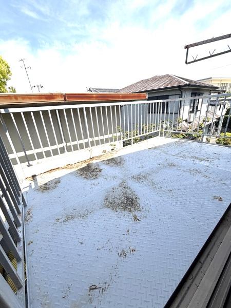 岸和田市池尻町の中古一戸建て