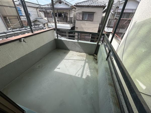 東大阪市横小路町４丁目の中古一戸建て