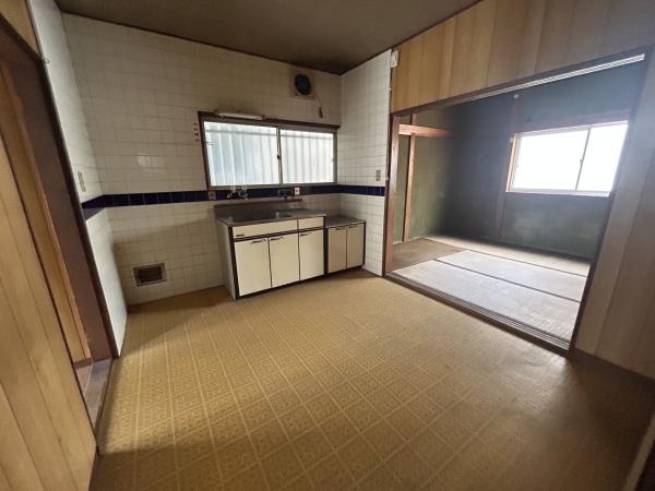 東大阪市横小路町４丁目の中古一戸建