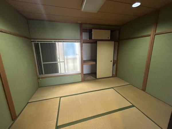 門真市島頭２丁目の中古一戸建て
