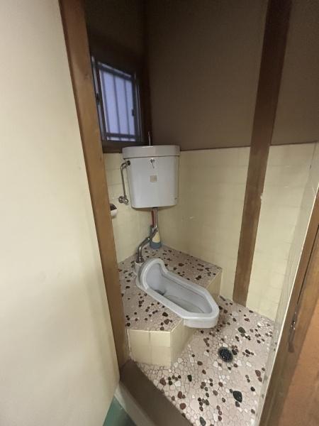 門真市島頭２丁目の中古一戸建て