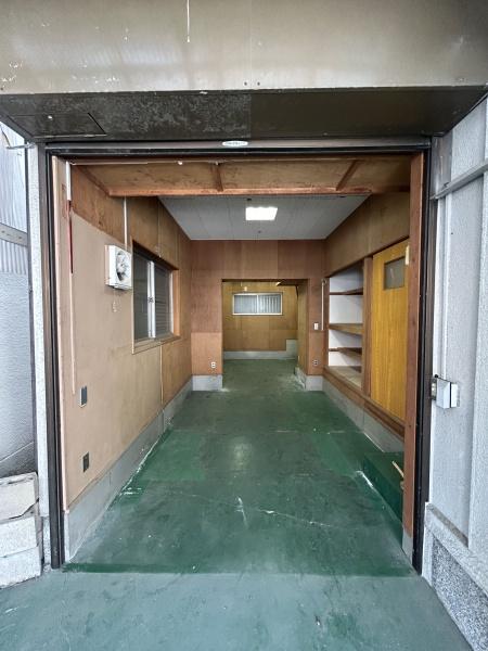 門真市島頭２丁目の中古一戸建