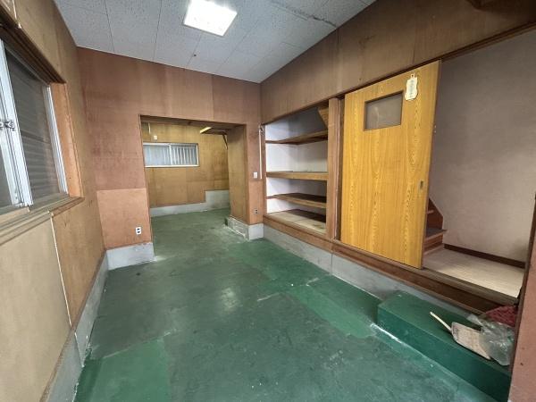 門真市島頭２丁目の中古一戸建