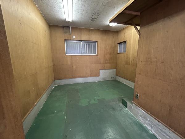 門真市島頭２丁目の中古一戸建て