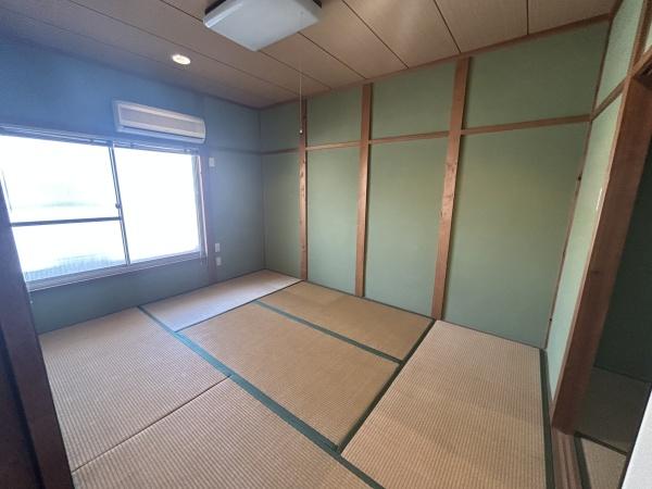 門真市島頭２丁目の中古一戸建て