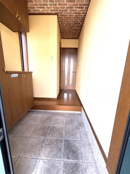 堺市西区草部の中古一戸建て